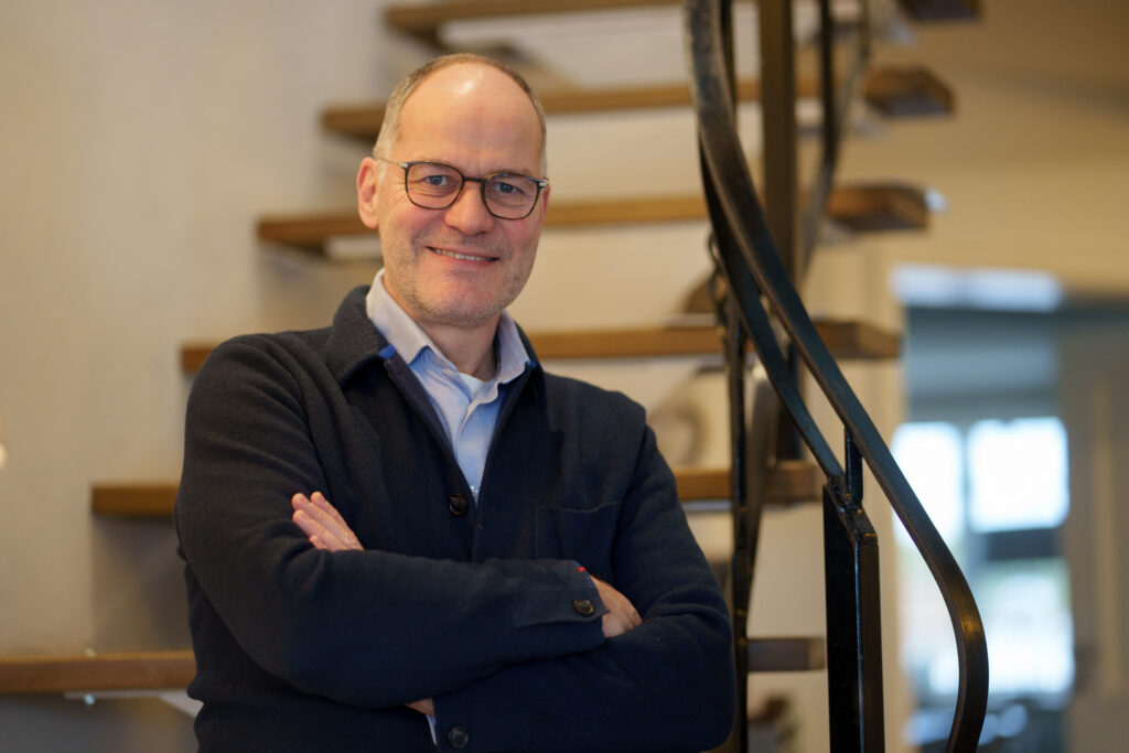 Thorsten Ries